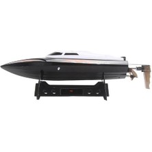 Nehir Oyuncakları Udır / C UDI001 33 cm 2.4g Rc Tekne 20 Km / H Maksimum Hız Su Soğutma Sistemi ile 150 M Uzaktan Mesafe Oyuncak | Rc Denizaltı (Yurt Dışından)