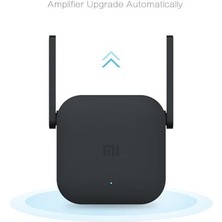 Xhltd Xiaomi Wıfı Tekrarlayıcı Pro 300 Mbps Mi Amplifikatör Ağ Genişletici Router Genişletici Roteador 2 Yönlendirici Wi Için Anten | Kablosuz Yönlendiriciler (Yurt Dışından)