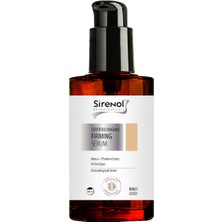 Sirenol Organik Firming Serum