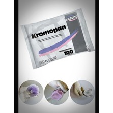 Lascod Kromopan Aljinat 450GR