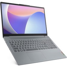 Lenovo Ideapad Slim 3 15IAN8 Intel Core I3 N305 8gb Ddr5 256GB SSD Intel UHD Graphics 15.6 Fhd IPS Windows 11 Pro 82XB0019TX Dizüstü Bilgisayar