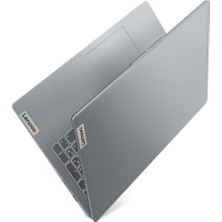 Lenovo Ideapad Slim 3 15IAN8 Intel Core I3 N305 8gb Ddr5 256GB SSD Intel UHD Graphics 15.6 Fhd IPS Windows 11 Pro 82XB0019TX Dizüstü Bilgisayar