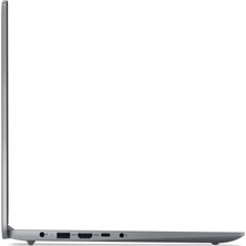 Lenovo Ideapad Slim 3 15IAN8 Intel Core I3 N305 8gb Ddr5 256GB SSD Intel UHD Graphics 15.6 Fhd IPS Windows 11 Pro 82XB0019TX Dizüstü Bilgisayar