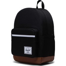 Herschel Pop Quiz Backpack Laptop Notebook Bilgisayar Sırt Çantası