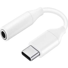 Ermer Apple iphone Uyumlu Kulaklık Dönüştürücü Adaptör 15 Pro Max / 15 Pro / 15 Plus / 15