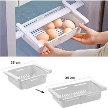 Organızer Organizers Buzdolabı Içi Yumurtalık Org-10 Gkh