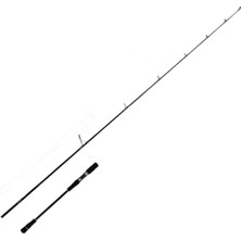 Okuma Cavalla Slow Jigging Spin 6'8'' 203CM M 20-100GR 1+1 Parça