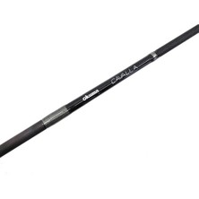 Okuma Cavalla Slow Jigging Spin 6'8'' 203CM M 20-100GR 1+1 Parça