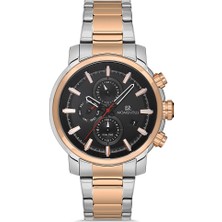 Momentus CC302T-04SR Erkek Kol Saati