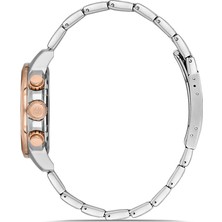Momentus CC302T-04SR Erkek Kol Saati