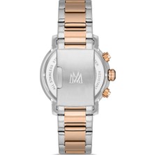 Momentus CC302T-04SR Erkek Kol Saati
