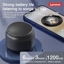 Chuangli Lenovo/lenovo K3 Kablosuz Bluetooth Hoparlör (Yurt Dışından)