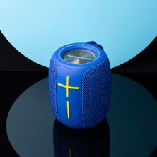 Chuangli Açık Mini Su Geçirmez Bluetooth Hoparlör (Yurt Dışından)