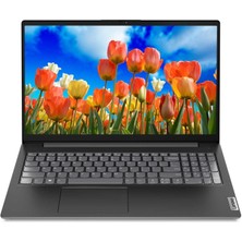 Lenovo V15 82TT00A0TX08 I3-1215U 24GB 512SSD 15.6" Fullhd W11P Taşınabilir Bilgisayar