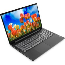 Lenovo V15 82TT00A0TX08 I3-1215U 24GB 512SSD 15.6" Fullhd W11P Taşınabilir Bilgisayar