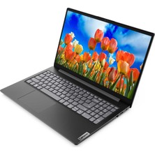 Lenovo V15 82TT00A0TX08 I3-1215U 24GB 512SSD 15.6" Fullhd W11P Taşınabilir Bilgisayar