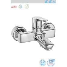 E.C.A  Luna Banyo Duş Bataryası 102102450