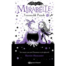 Mirabelle Yaramazlık Peşinde - Harriet Munchester