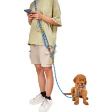 What For Köpek Ipi Büyüköpek Çekiş Ipi (Yurt Dışından)