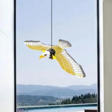 What For Asılı Elektrikli Oyuncak 2 Gerekli (Yurt Dışından)