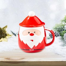 What For I Şıklı Yenilikçi Santa Laus C (Yurt Dışından)