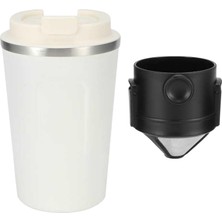 What For Tumbler Yalıtımlı W/ I Ev Mutfak 510ML (Yurt Dışından)