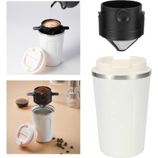 What For Tumbler Yalıtımlı W/ I Ev Mutfak 510ML (Yurt Dışından)