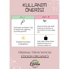 Efsoon Organics Islak ve Kuru Vücut Fırçası  ve Lenfatik Masajı Peeling Etkisi Masaj Fırçası Vegan
