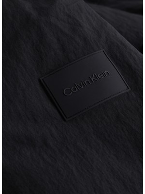 Calvin Klein Siyah Erkek Mont K10K111882BEH