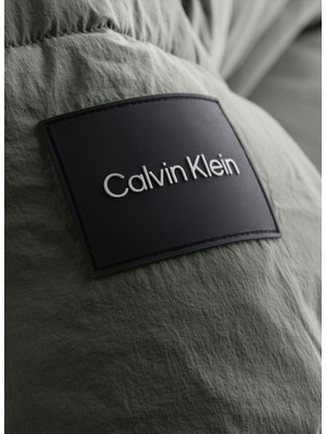 Calvin Klein Yeşil Erkek Mont K10K110336LLP