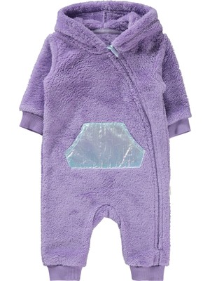 Civil Baby Mikro Cepli 6-18 Ay Tulum - Lila