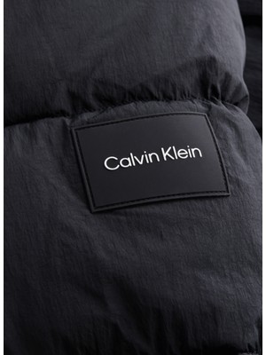 Calvin Klein Siyah Erkek Mont K10K112228BEH