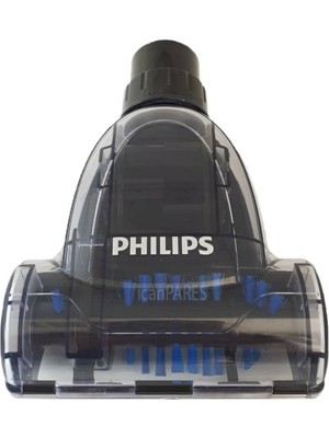Philips Fc 9071 Mini Turbo Başlık