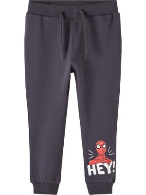 Name It Erkek Çocuk Örme Eşofman Altı-Rahat ve Sportif