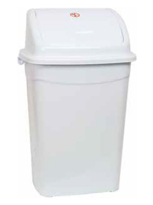 Ceymop Klikli Çöp Kovası 16 Lt