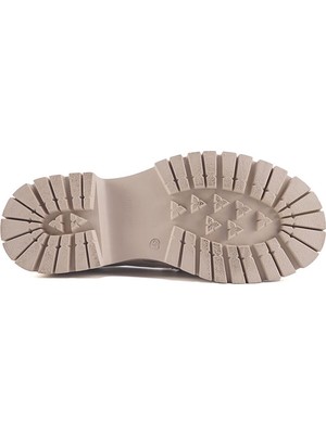 Nine West Petra 3pr Kırık Beyaz Kadın Loafer