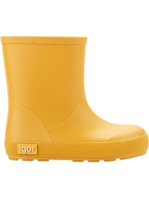 Igor W10291 Yogı