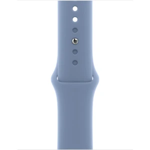 41 mm Buz Mavisi Spor Kordon - M/l MT363ZM/A