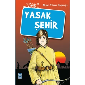 Yasak Şehir - Ahmet Yılmaz Boyunağa
