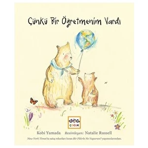 Çünkü Bir Öğretmenim Vardı - Kobi Yamada