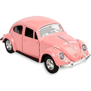 Oyuncak Çek Bırak Die Cast Kaplumbağa Araba