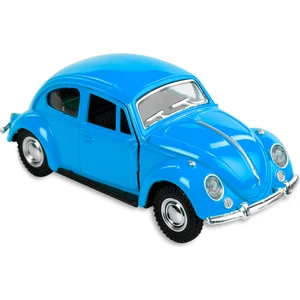 Oyuncak Çek Bırak Die Cast Kaplumbağa Araba
