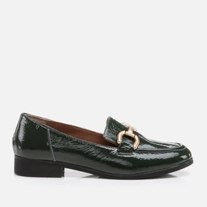 01AYH274660A880 Hakiki Deri Haki Kadın Loafer