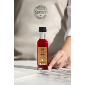 Bercekız Servet Şekerleme Kantaron Yağı Ev Yapımı 100 ml