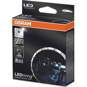 Ledriving Canbus Adaptörü 12V 5W (1 Takım - 2 Adet)