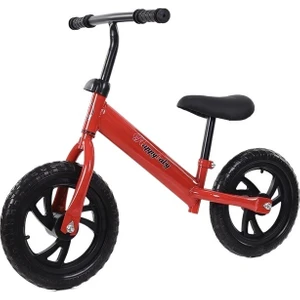 Pedalsız Çocuk Denge Bisikleti (Yurt Dışından)