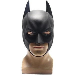 Batman Yetişkin Maskesi (Yurt Dışından)