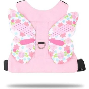 Anti Kayıp Çekme Halatı Çocuklar Için Bebek Bebek Taşıma Toddler Yürüyüş Kemer Yürüyüş Asistanı Güvenlik Ayarlanabilir Kayış Koşumları Etkinlik | Koşumlar ve Amp;tasma (Yurt Dışından)