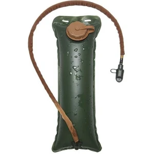 Üç Litre Üç Litre Su Torbası Liner Boru Içme Kamp Malzemeleri 3l Camelbak Şişe Kılıfı Spor Su Şişesi | Su Torbaları (Yurt Dışından)