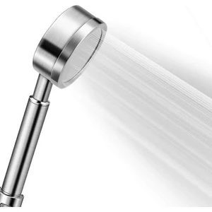 Banyo Paslanmaz Çelik Yüksek Basınçlı Su Tasarrufu Duş Başlığı (Yurt Dışından)